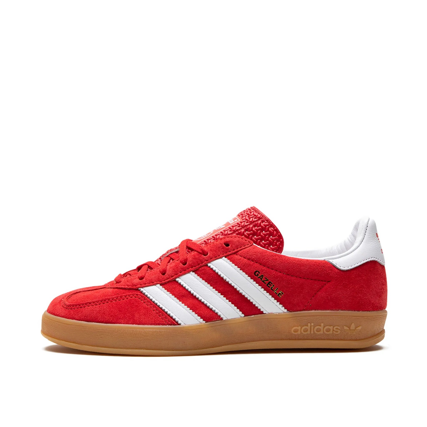 adidas Gazelle Indoor Better Scarlet