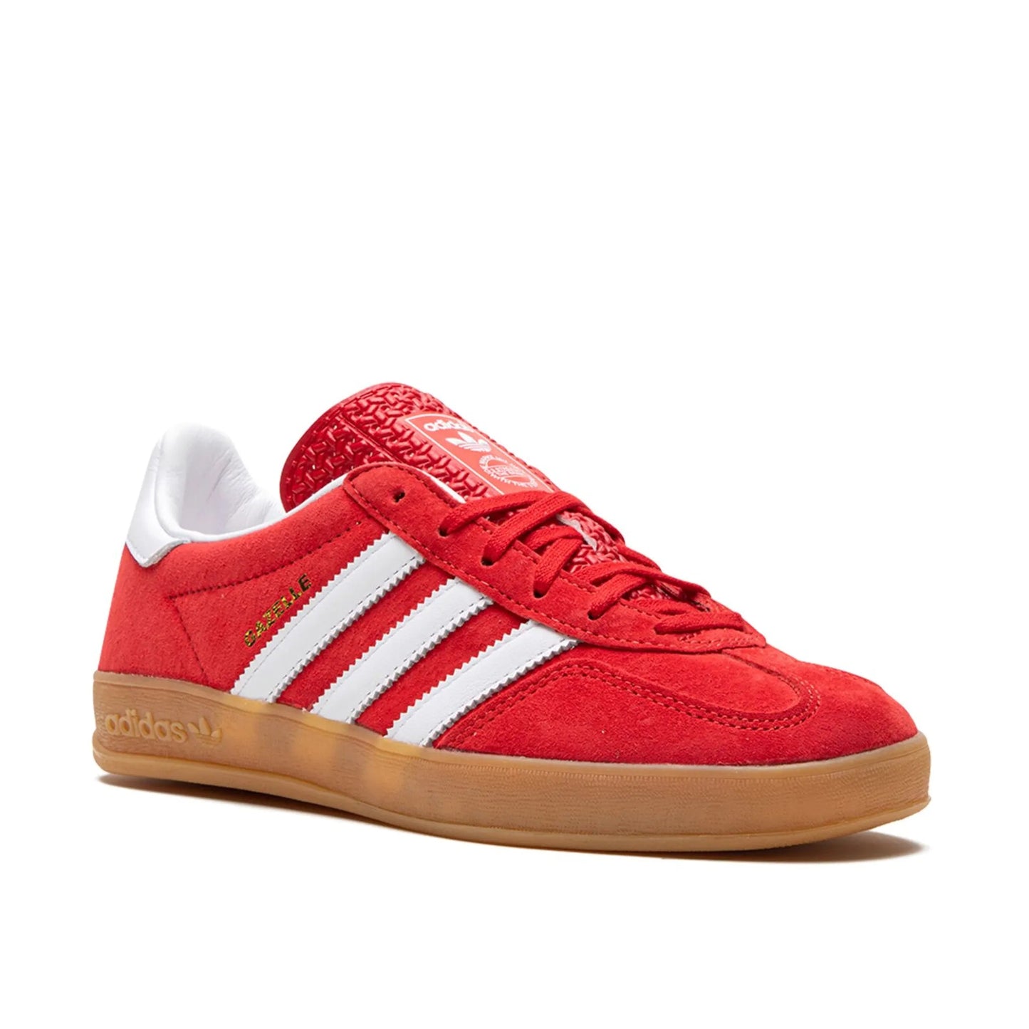 adidas Gazelle Indoor Better Scarlet