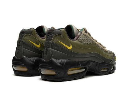 Buty sportowe Nike x Corteiz Air Max 95 SP „Rules The World”
