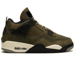Air Jordan 4 Craft 