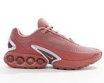 Buty sportowe Nike Air Max DN w kolorze różowo-srebrnym