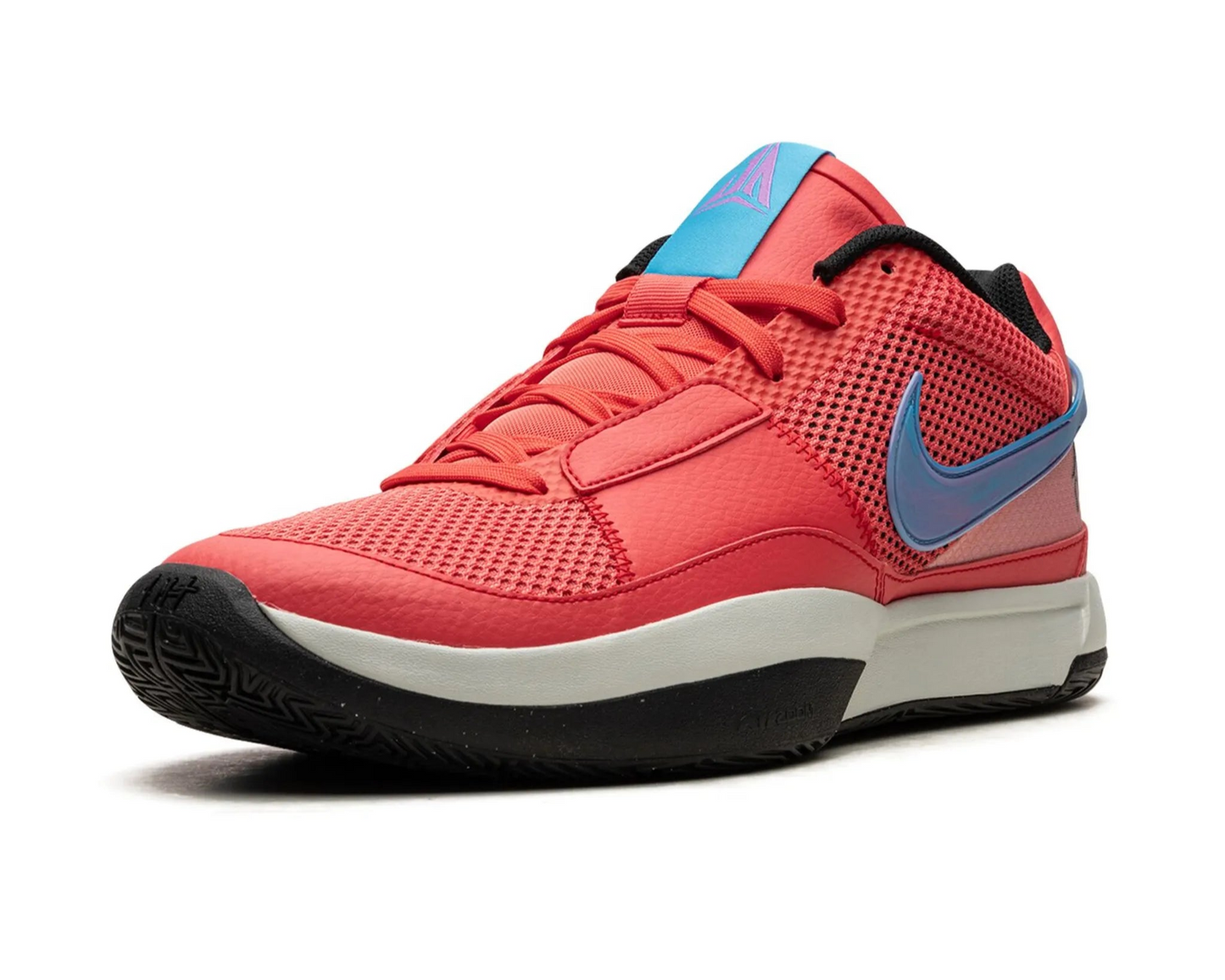Buty sportowe Nike Ja 1 "Ember Glow"