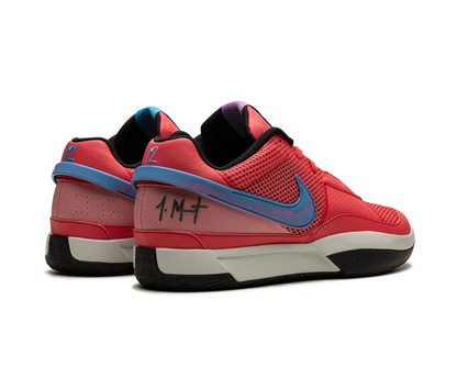 Buty sportowe Nike Ja 1 "Ember Glow"