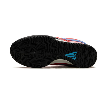 Buty sportowe Nike Ja 1 "Ember Glow"