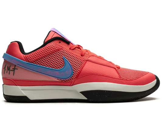 Buty sportowe Nike Ja 1 "Ember Glow"