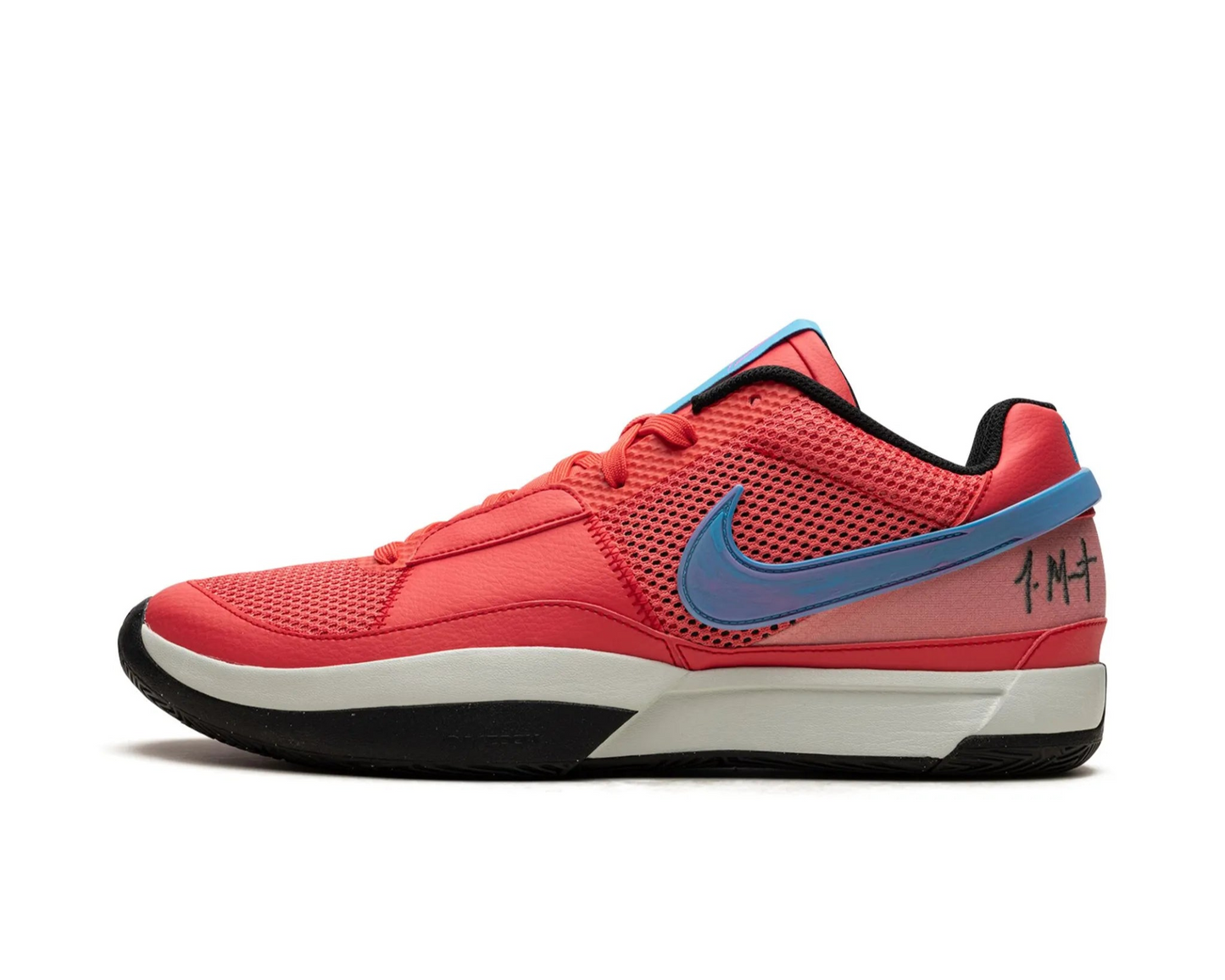 Buty sportowe Nike Ja 1 "Ember Glow"