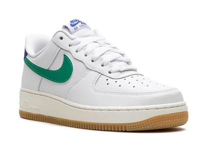 Air Force 1 ‘07 White Stadium Green
