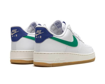 Air Force 1 ‘07 White Stadium Green