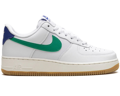 Air Force 1 ‘07 White Stadium Green
