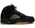 Jordan x A Ma Maniére Air Jordan 5 