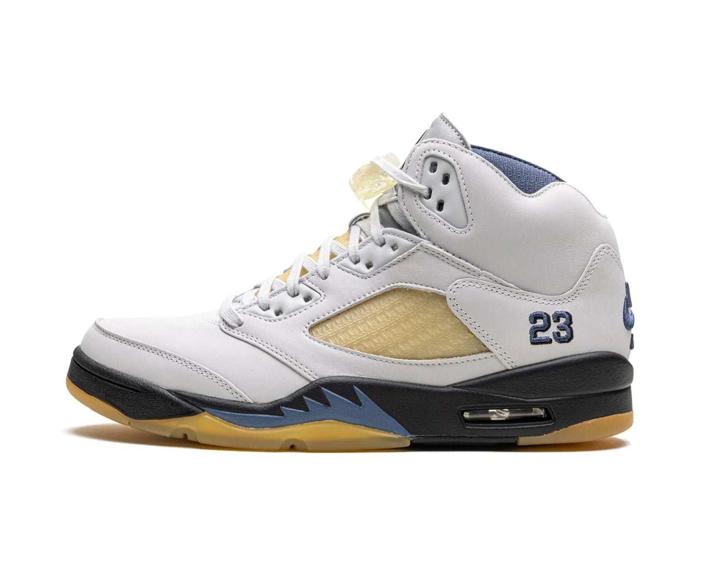 Jordan x A Ma Maniére Air Jordan 5 "Diffused Blue" sneakers