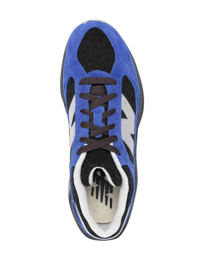 Buty sportowe New Balance Warped Runner z panelami
