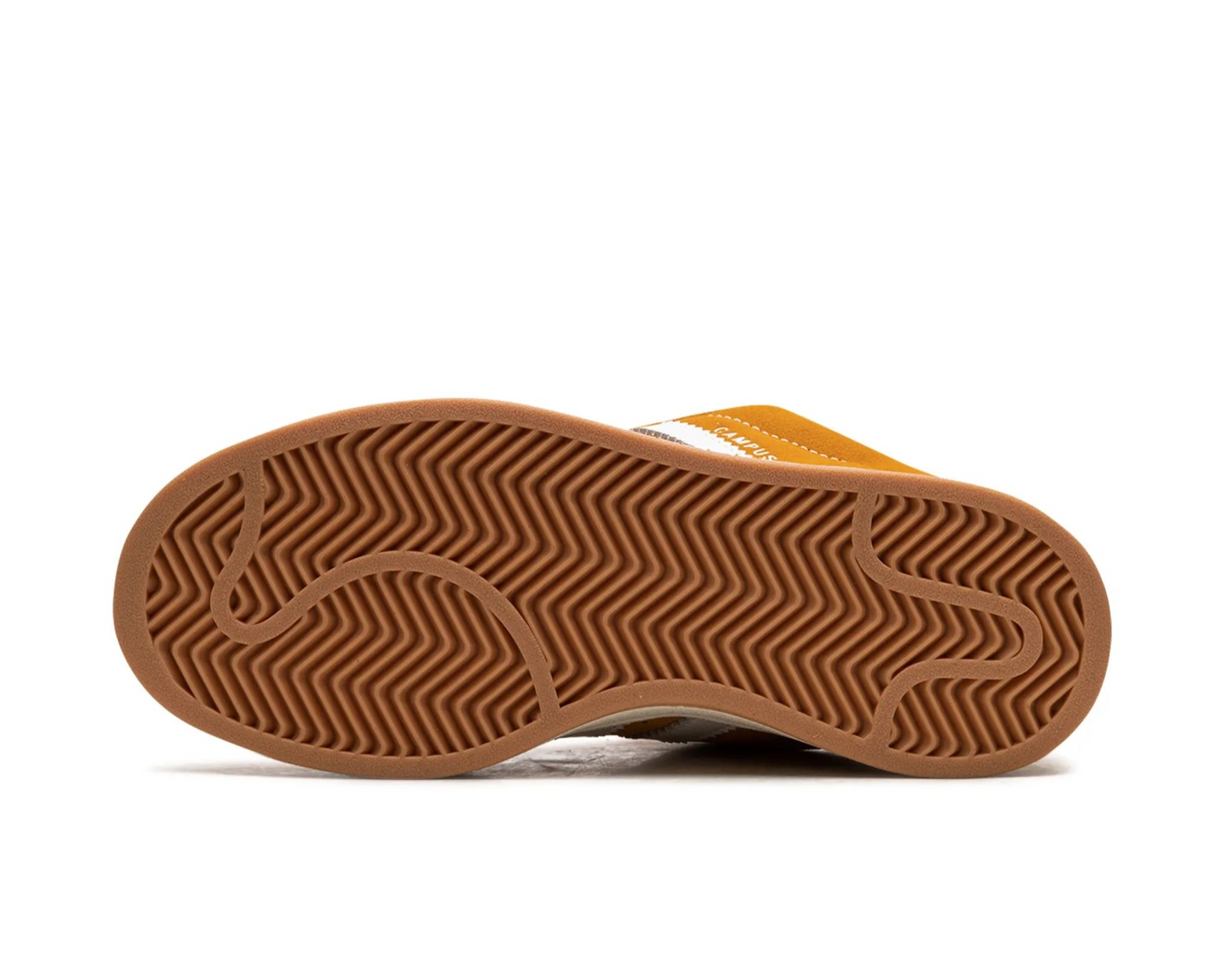 adidas Campus 00s "Amber Tint" Sneakers – Yellow Suede Retro Style | Luxem Swiss