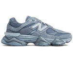 Buty sportowe New Balance 9060 ze skóry zamszowej