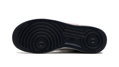 Air Force 1 Low "Houston Comets Four-Peat" sneakers