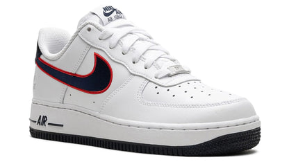 Air Force 1 Low "Houston Comets Four-Peat" sneakers