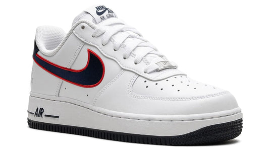 Buty sportowe Air Force 1 Low „Houston Comets Four-Peat”