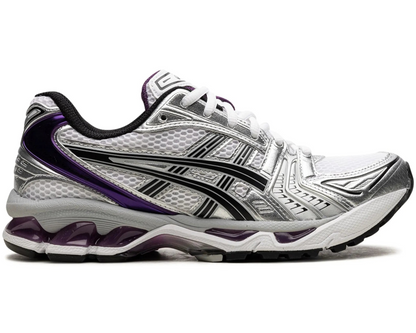 ASICS GEL-Kayano 14 "Dark Grape" sneakers