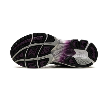 ASICS GEL-Kayano 14 "Dark Grape" sneakers