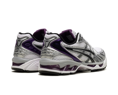 ASICS GEL-Kayano 14 "Dark Grape" sneakers