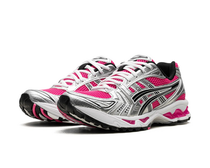 Adidasy ASICS GEL-Kayano 14 „Pink Glo”.