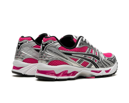 Adidasy ASICS GEL-Kayano 14 „Pink Glo”.