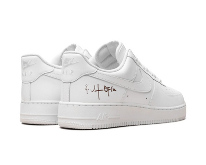 Nike Air Force 1 Low ’07 “Utopia” Travis Scott