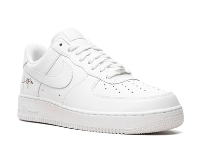 Nike Air Force 1 Low ’07 “Utopia” Travis Scott