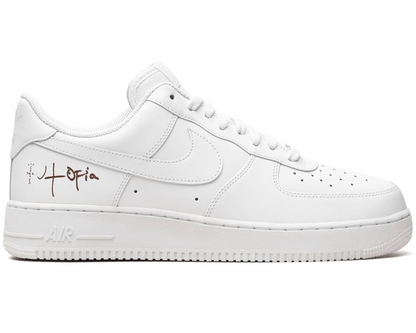 Nike Air Force 1 Low ’07 “Utopia” Travis Scott