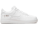 Nike Air Force 1 Low ’07 “Utopia” Travis Scott