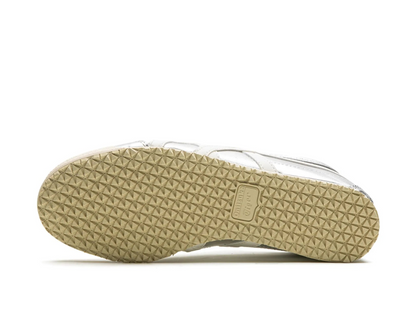 Onitsuka Tiger Mexico 66 “Silver Off White” Sneakers | Luxem Swiss