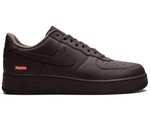 Nike x Supreme Air Force 1 