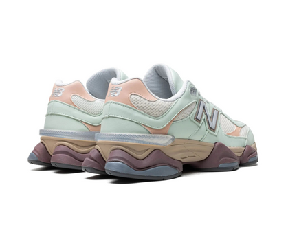 Buty sportowe New Balance 9060 „Clay Ash”
