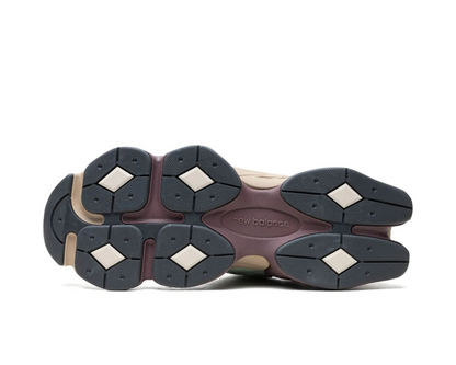 Buty sportowe New Balance 9060 „Clay Ash”