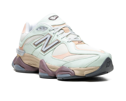 Buty sportowe New Balance 9060 „Clay Ash”