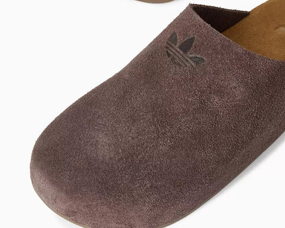 Adidas Adimule Suede Slides | Premium Slip-On Slippers – Luxem Swiss