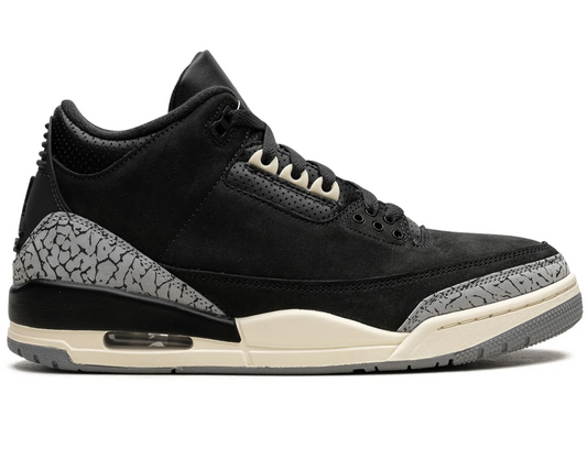 Jordan Air Jordan 3 "Off Noir" sneakers