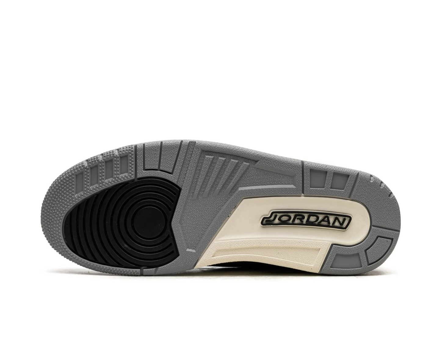 Jordan Air Jordan 3 "Off Noir" sneakers