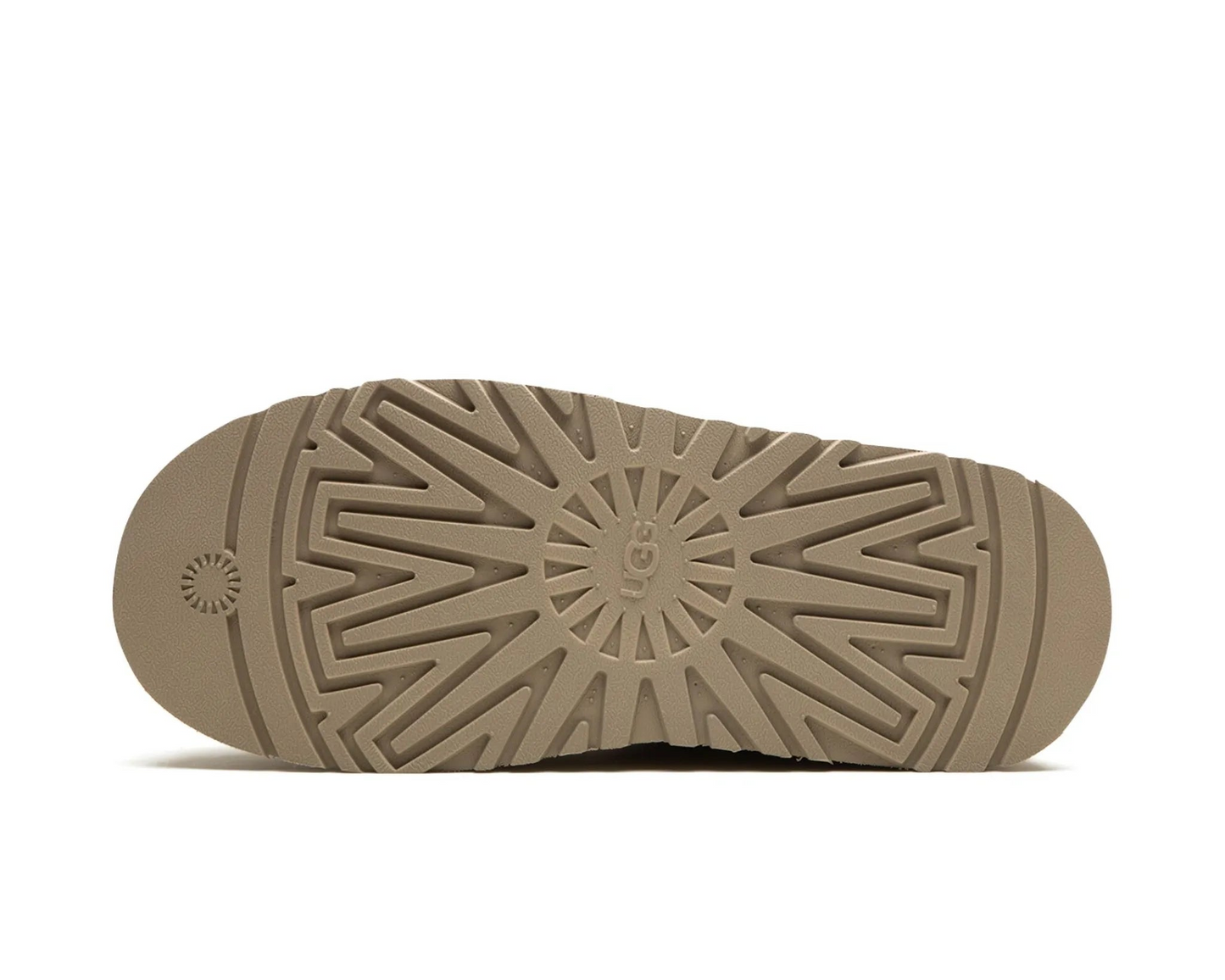 UGG Tazz “Sand” Slippers | Luxem Swiss Official Pair