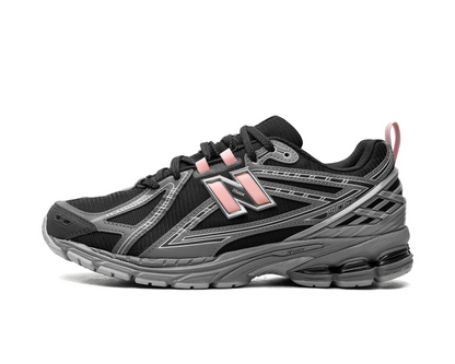 New Balance 1906R "Black/Pink" Sneakers | Luxem Swiss