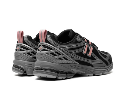 New Balance 1906R "Black/Pink" Sneakers | Luxem Swiss