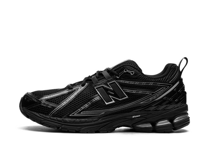 New Balance 1906R “Triple Black” Sneakers | Luxem Swiss