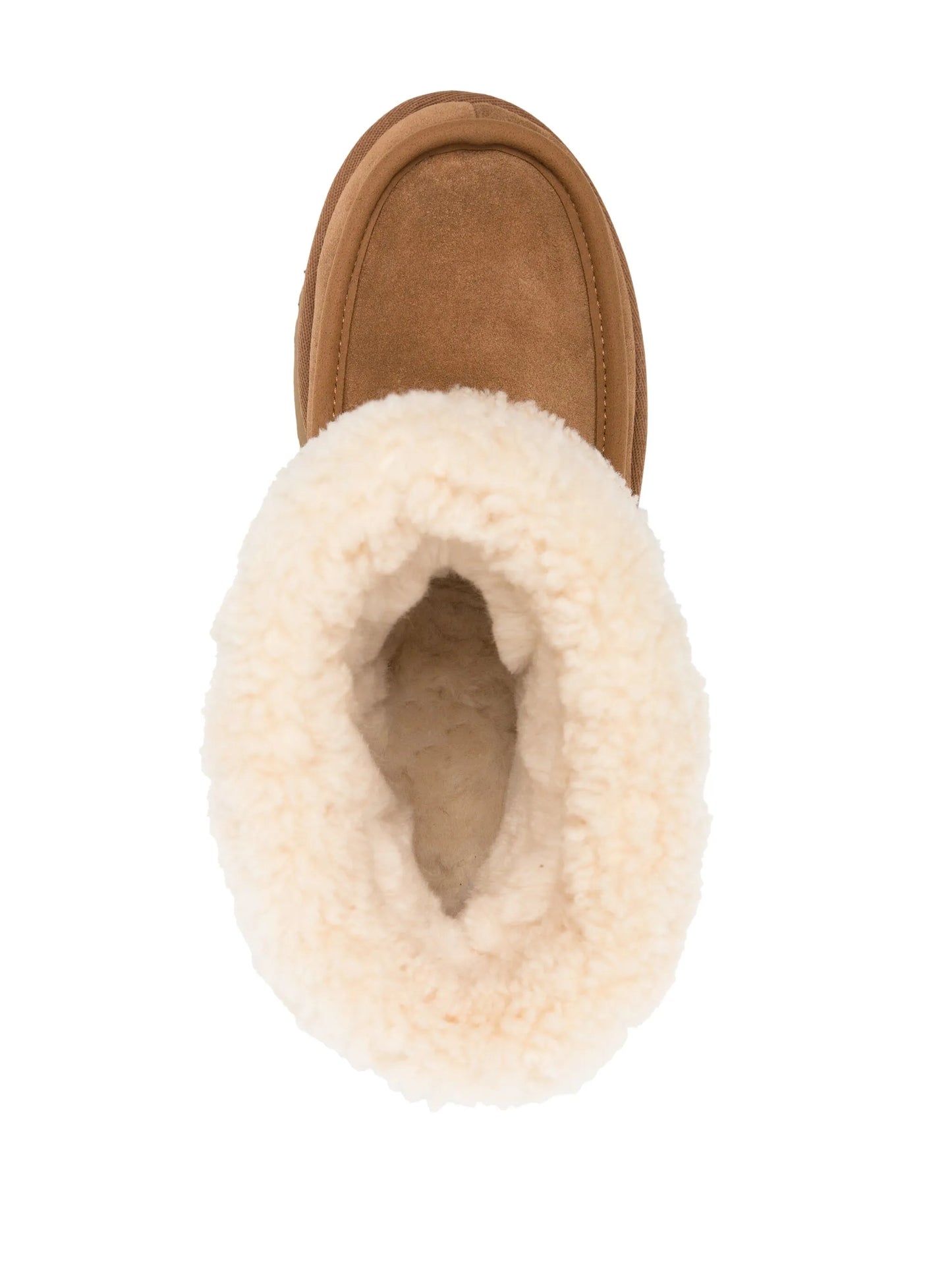 UGG Ultra Mini Fluff Boots “Neutrals” – Premium Shearling Comfort | Luxem Swiss