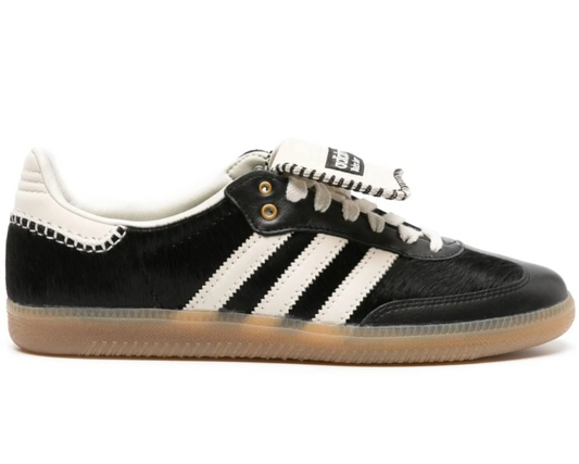 Skórzane trampki adidas x Wales Bonner