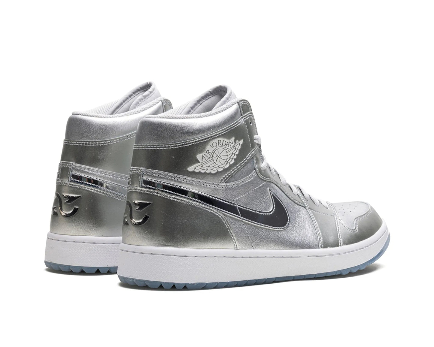 Buty golfowe Jordan Air Jordan 1 High „Gift Giving”