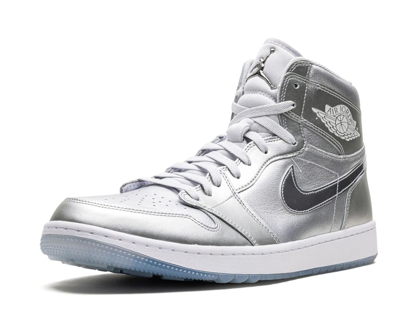 Buty golfowe Jordan Air Jordan 1 High „Gift Giving”