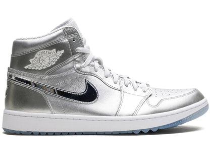 Buty golfowe Jordan Air Jordan 1 High „Gift Giving”