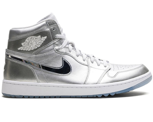 Buty golfowe Jordan Air Jordan 1 High „Gift Giving”