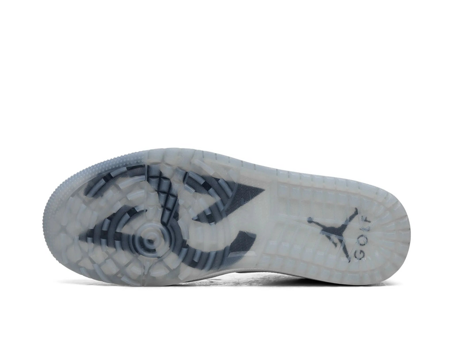 Buty sportowe Jordan Air Jordan 1 Low Golf „Prezent na prezent”