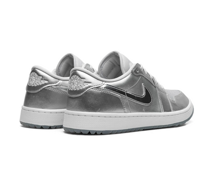 Buty sportowe Jordan Air Jordan 1 Low Golf „Prezent na prezent”